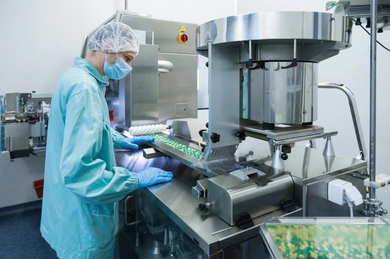 Food Processing